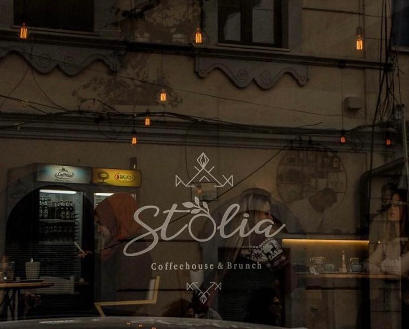 Stolia Coffeehouse & Brunch